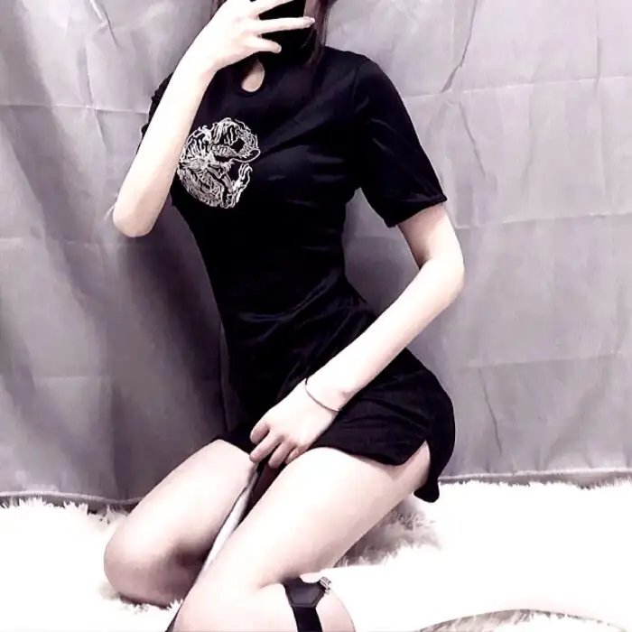 阴阳眼见子